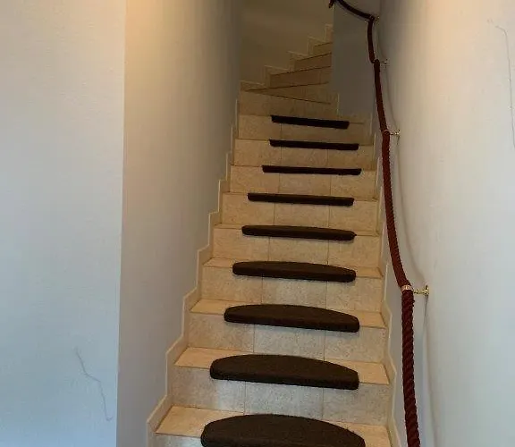 Monteurwohnung , 4 Schlafzimmer, 130qm, Balkon, Einzige Wohneinheit Im Haus, Parkplatz Daire Pocking (Passau)