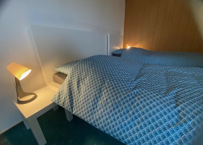 Monteurwohnung , 4 Schlafzimmer, 130qm, Balkon, Einzige Wohneinheit Im Haus, Parkplatz Daire Pocking (Passau)